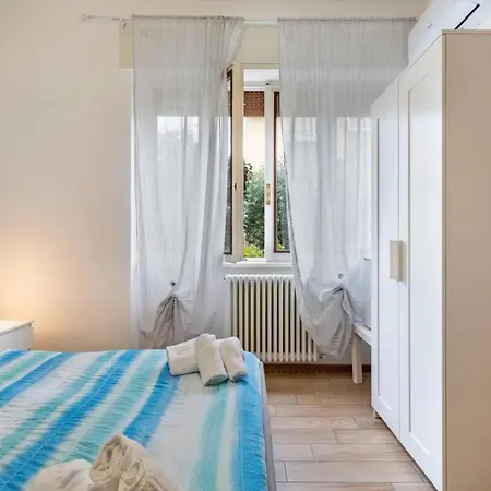 Appartement Civico 22 *