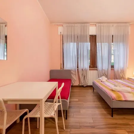 Apartament Civico 22 Peschiera del Garda