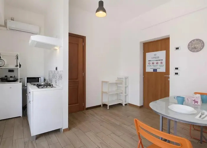 Apartment Civico 22 *
