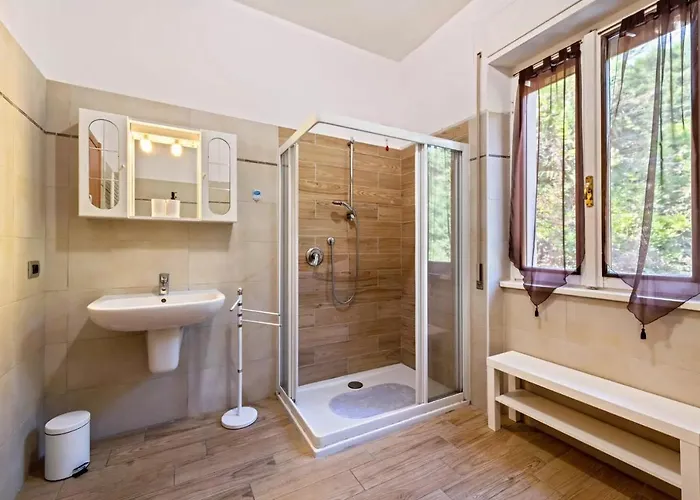 Apartamento Civico 22