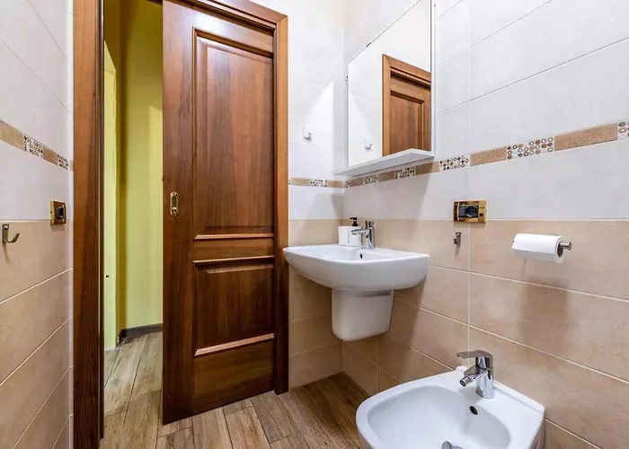 Civico 22 Apartment Peschiera del Garda