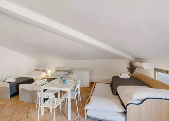 Apartment Civico 22 *