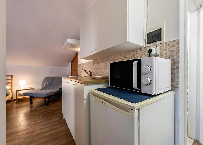 Apartment Civico 22