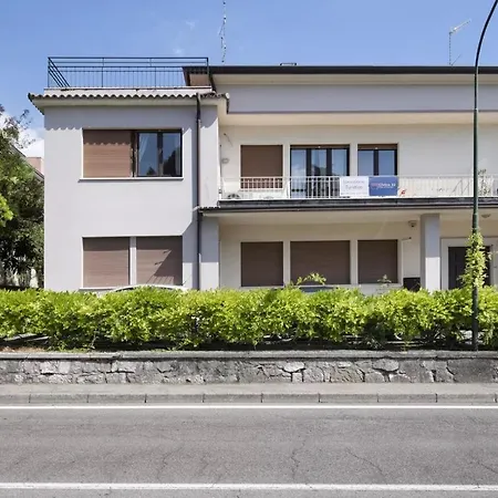 Apartment Civico 22 *