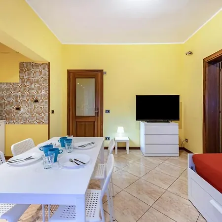 Civico 22 Apartment
