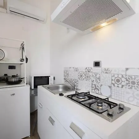 Civico 22 Apartment