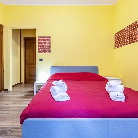 Civico 22 Apartment Peschiera del Garda