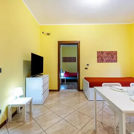 Apartment Civico 22 *