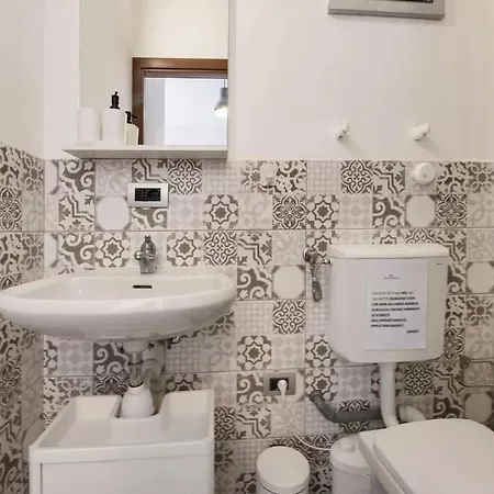 דירה Civico 22 *