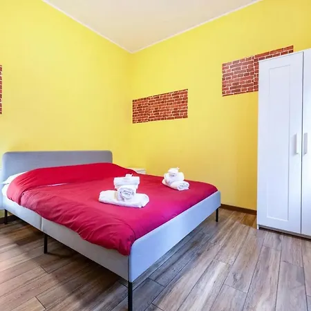 Appartement Civico 22