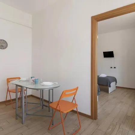 Apartment Civico 22 Peschiera del Garda