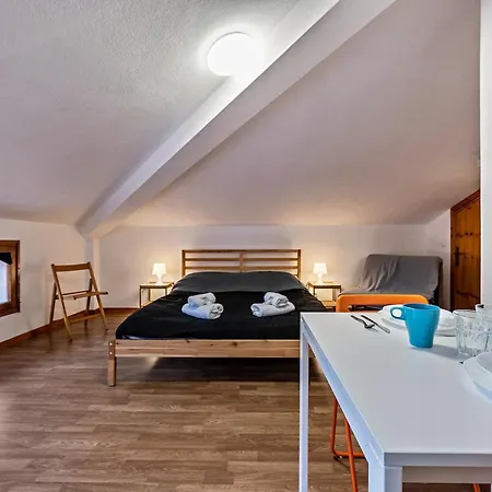 Apartment Civico 22 *