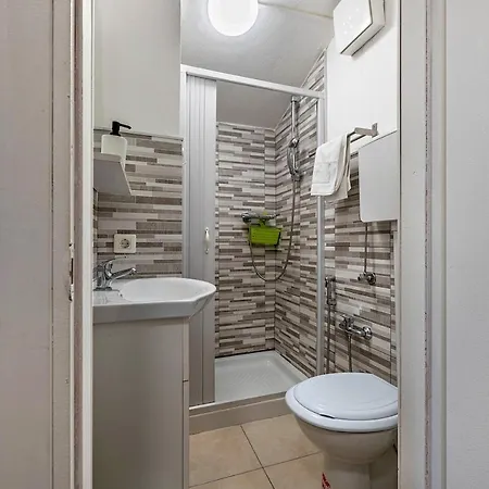 Civico 22 * פסקיארה דל גארדה