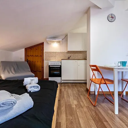 Apartment Civico 22 *