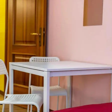 Apartment Civico 22 *