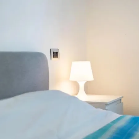 Apartment Civico 22