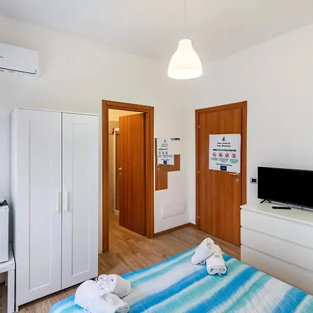 Civico 22 Apartment Peschiera del Garda