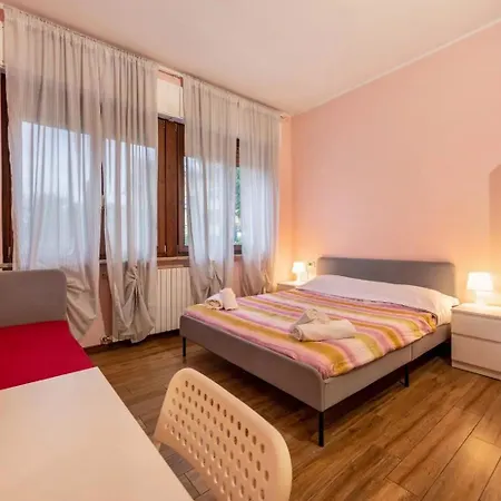 Civico 22 Apartment *