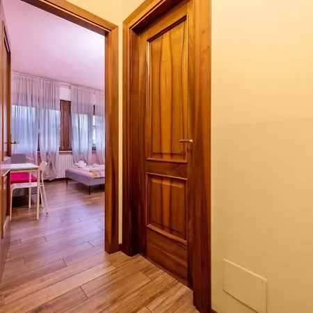 Apartment Civico 22 *