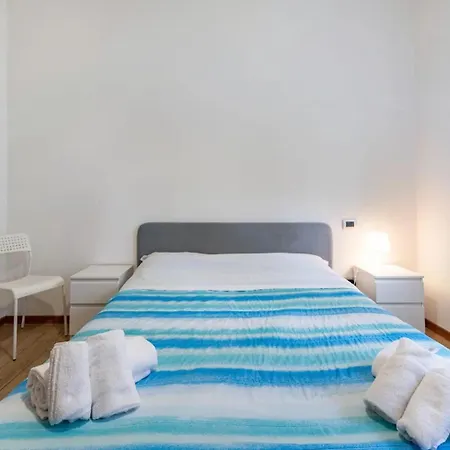 Apartment Civico 22 Peschiera del Garda
