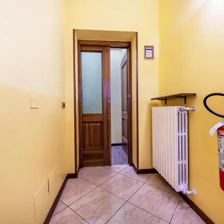 Apartment Civico 22 *