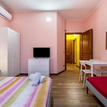 Civico 22 דירה פסקיארה דל גארדה