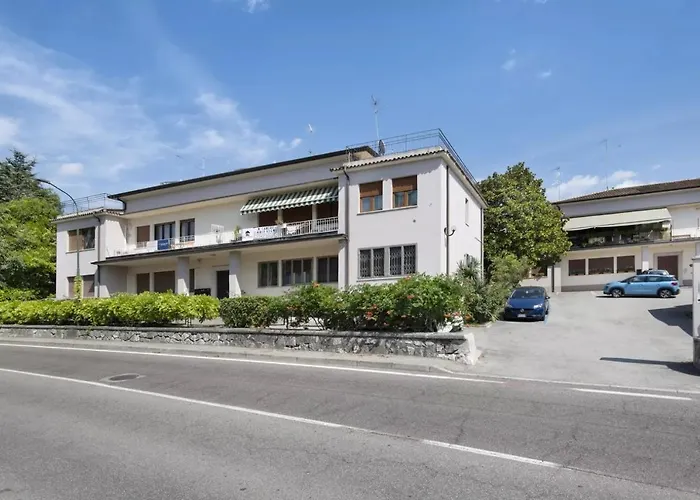 Civico 22 Apartament Peschiera del Garda