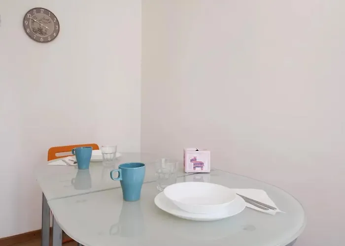 Apartament Civico 22 Peschiera del Garda