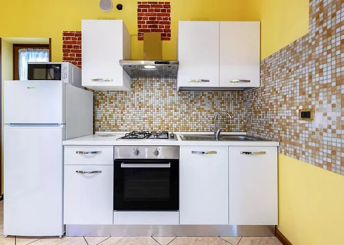 Civico 22 Peschiera del Garda