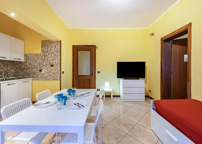 Civico 22 Apartament