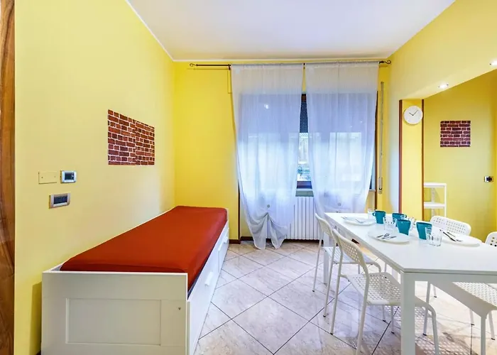 Apartament Civico 22 Peschiera del Garda