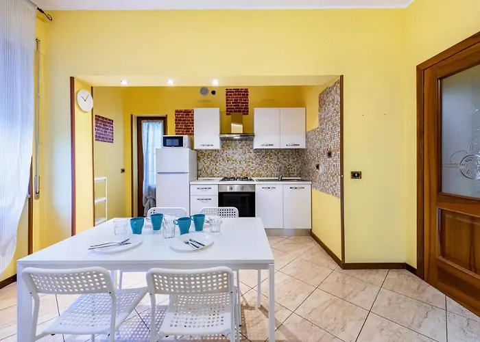 Civico 22 Apartament