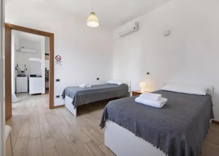 Civico 22 * Peschiera del Garda