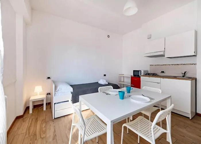 Civico 22 Apartament Peschiera del Garda