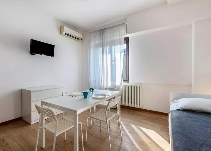 Apartament Civico 22 *