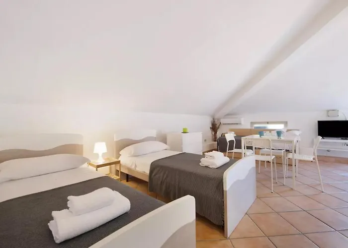 Apartament Civico 22