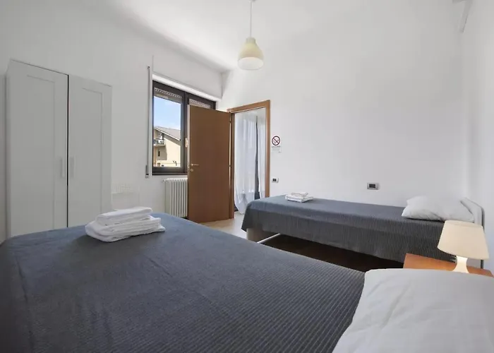 Apartament Civico 22