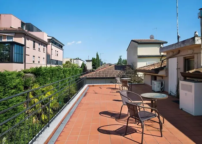 Civico 22 Peschiera del Garda