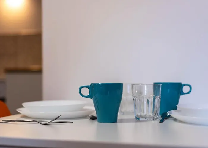 Civico 22 Apartament