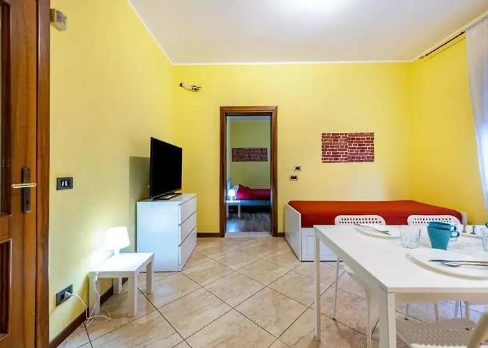 Apartament Civico 22 *