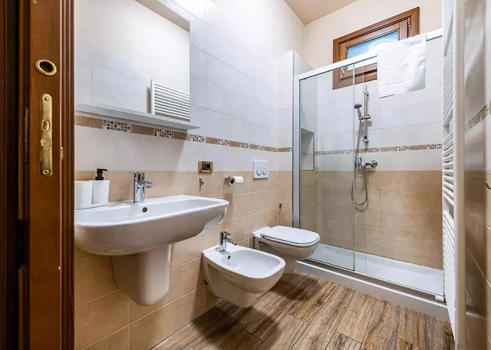 Civico 22 * Peschiera del Garda