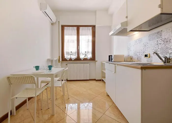 Apartament Civico 22