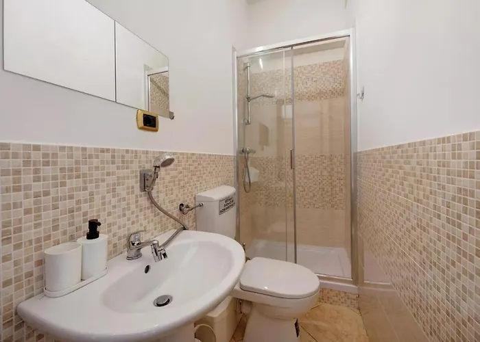 Civico 22 Apartament Peschiera del Garda