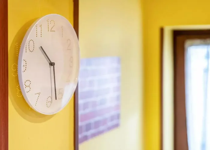 Civico 22 Apartament