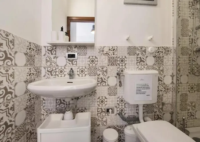 Apartament Civico 22 *