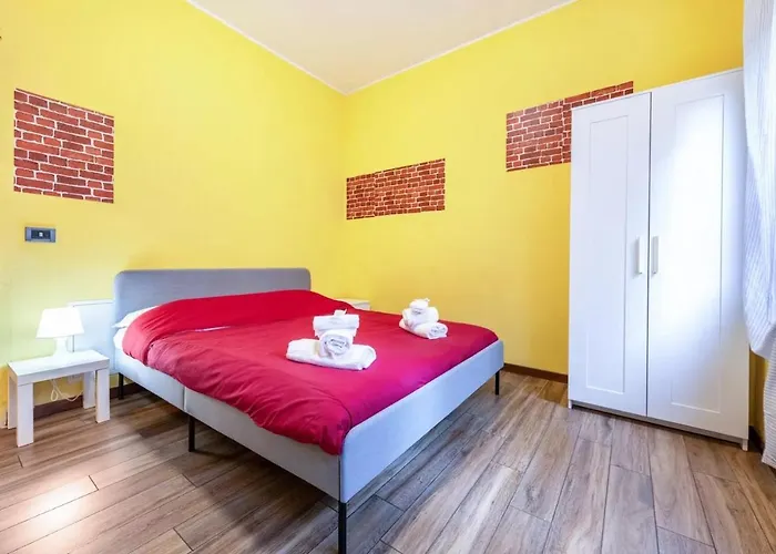 Apartament Civico 22
