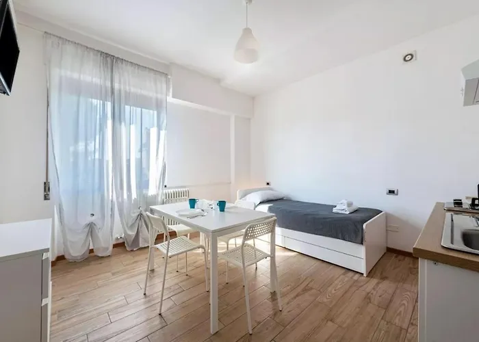 Apartament Civico 22 Peschiera del Garda