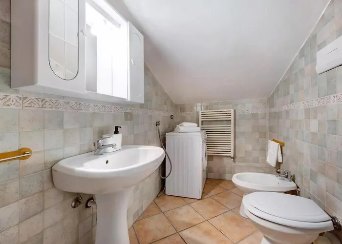 Apartament Civico 22