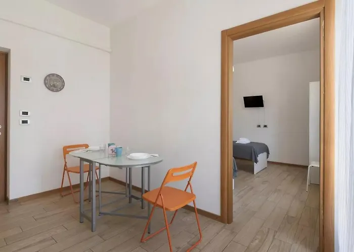 Apartament Civico 22 Peschiera del Garda