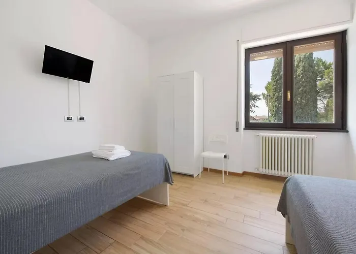 Apartament Civico 22